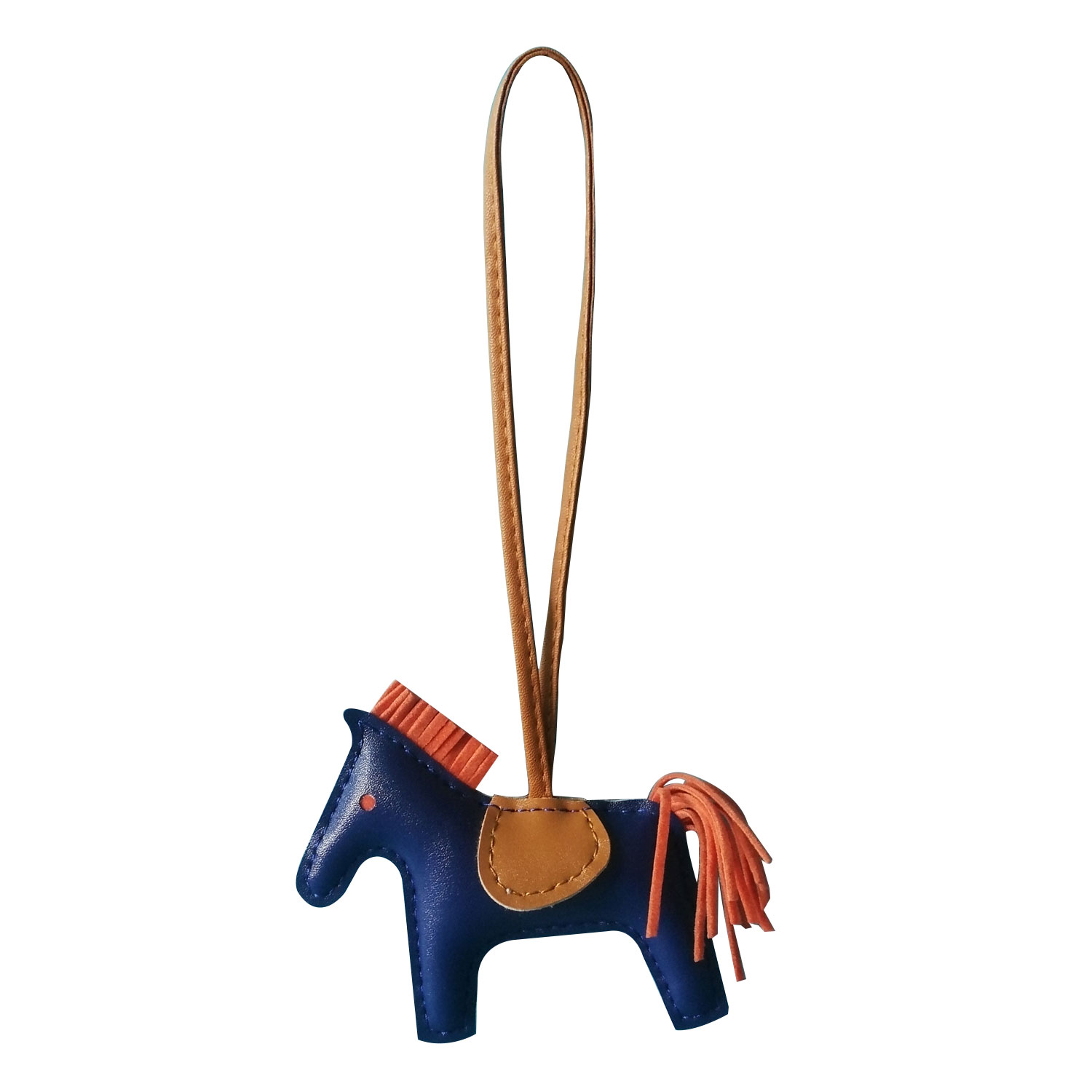 hermes bag charm