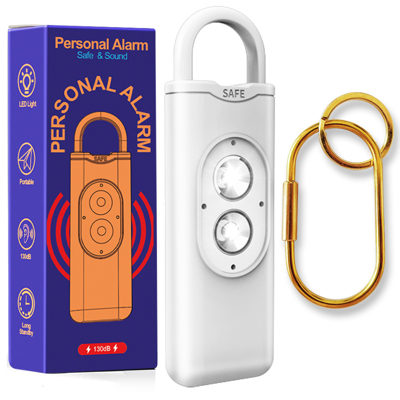Birdie Personal Safety Alarm