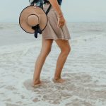 beach-hat-holder