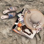 beach-hat-holder