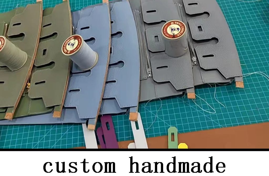 hermes bag handmade