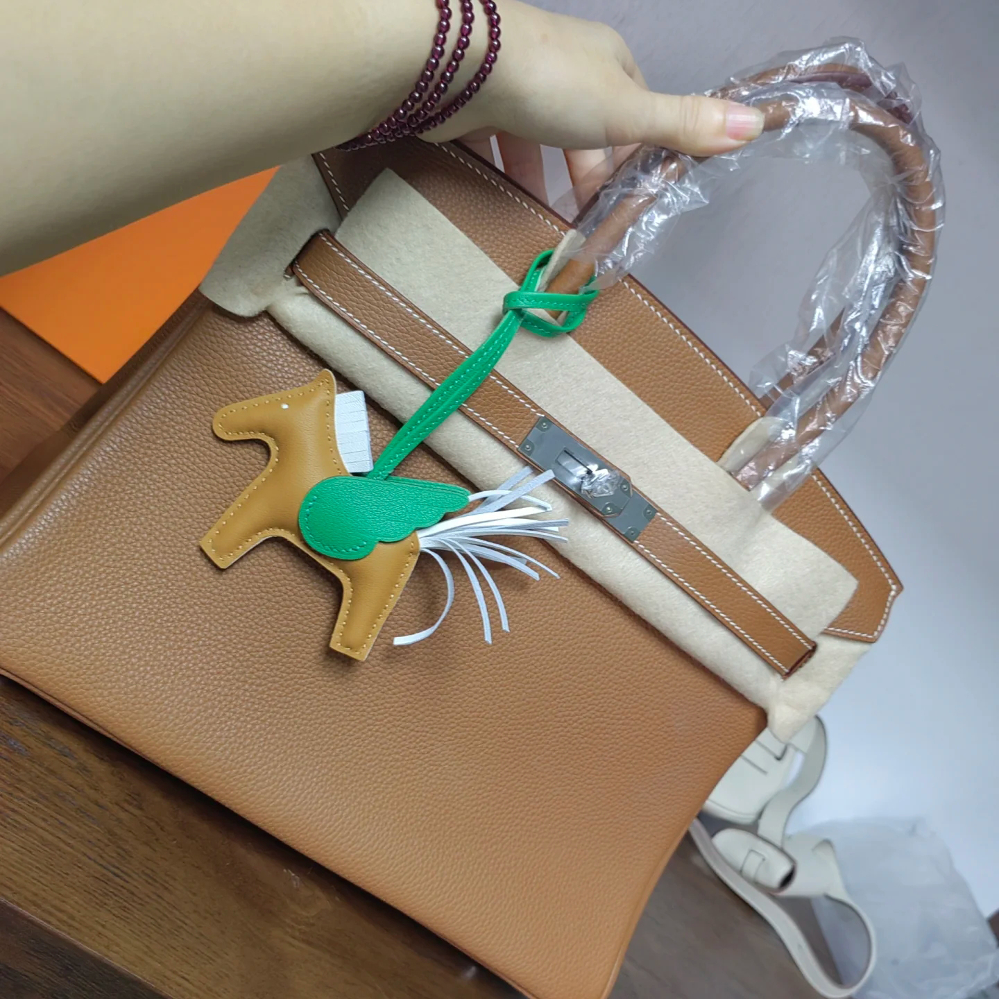 Hermes birkin