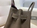 birkin 30 black 1