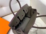 birkin 30 black 1
