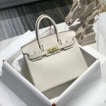 birkin 30 black 1